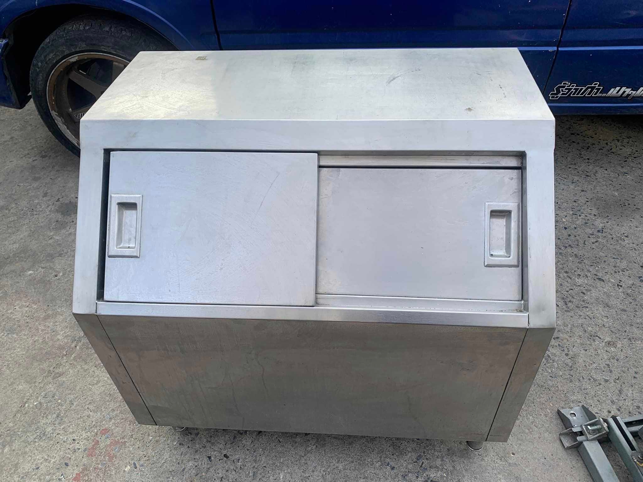 ถอดแอร์ที่สำนักงาน