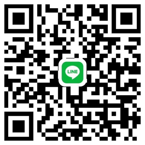 QR Code LINE ร้านเฮงเฮง