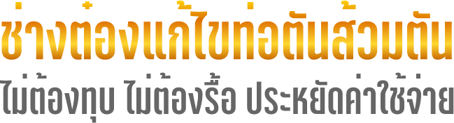 ช่างต๋อง โลโก้