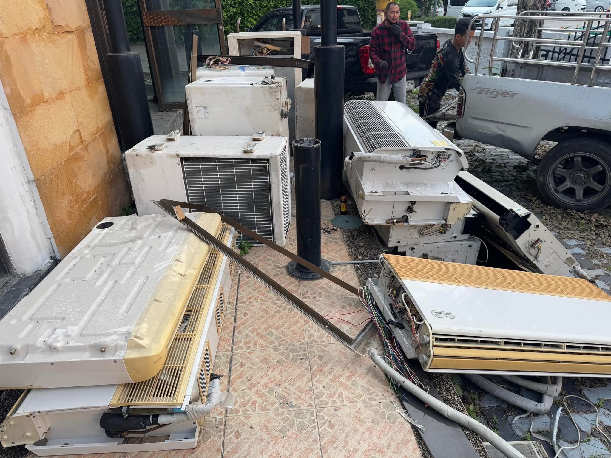 เครื่องครัว