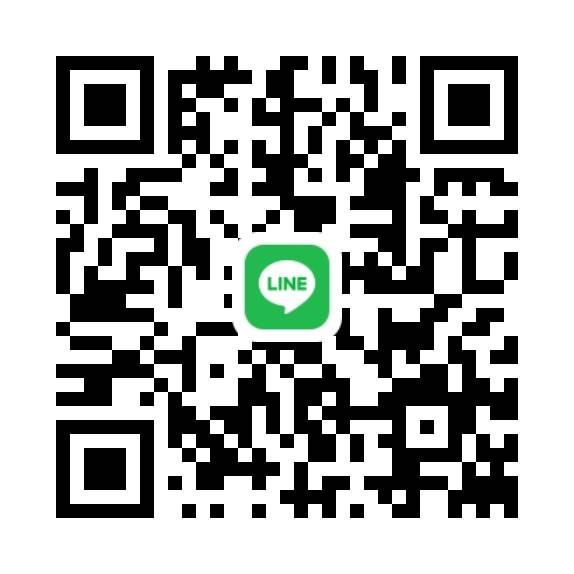 QR Code LINE @feelingbed