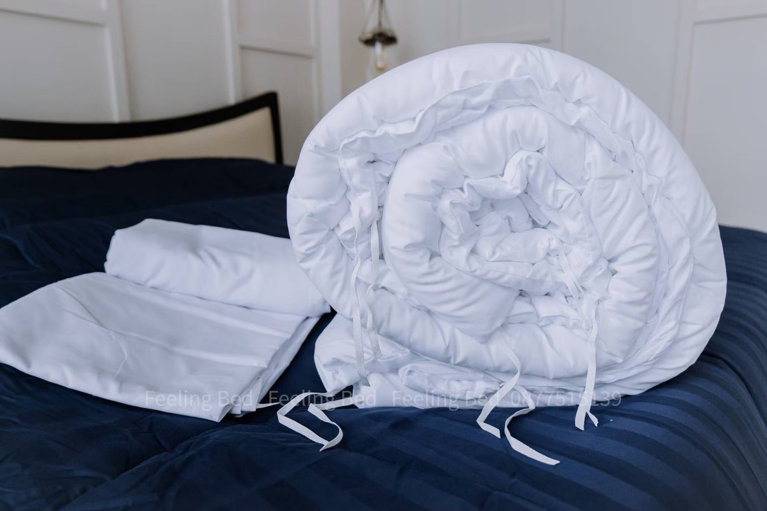 หมอนหนุน