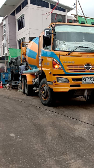 งานก่อสร้าง