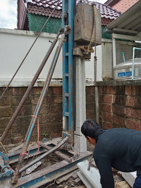 ผลงานหน้างาน