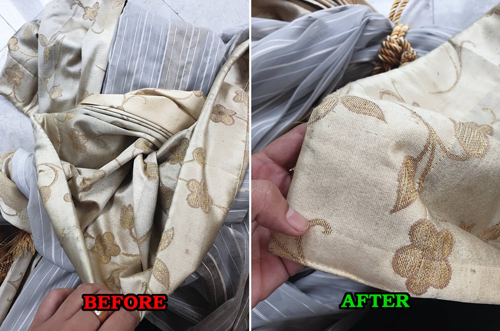 บริการซ่อมประตูม้วน