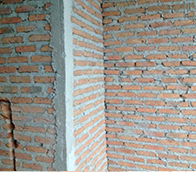 งานก่อฉาบผนัง 4