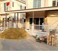 ต่อเติมบ้าน 3