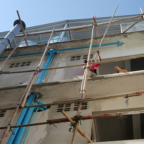 งานต่อเติมบ้าน-อาคาร