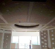 งานก่อฉาบรั้ว