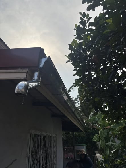 ช่างอดิสรณ์ รางน้ำฝน ผลงาน 4