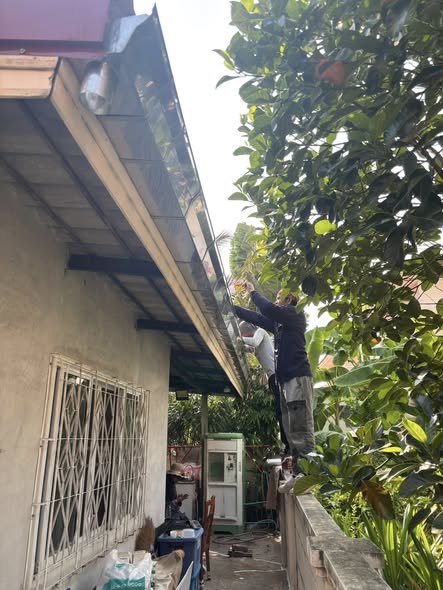 ช่างอดิสรณ์ รางน้ำฝน ผลงาน 6