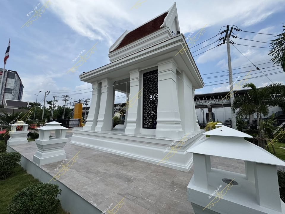 บัวปูน เสาโรมัน รักษณาลี - Facebook Page