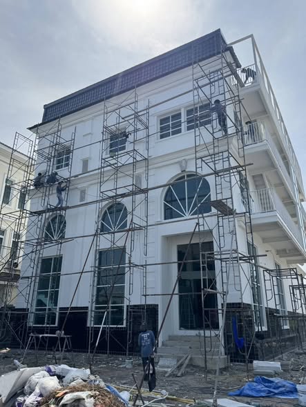 โรงงานผลิตบัวปูน รักษณาลี