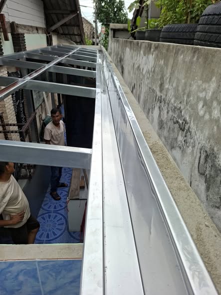 ช่างปราบ รางน้ำฝน — ผลงาน 2