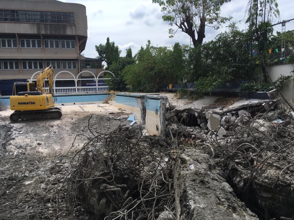 ทีมงาน ป.จิรา การโยธา