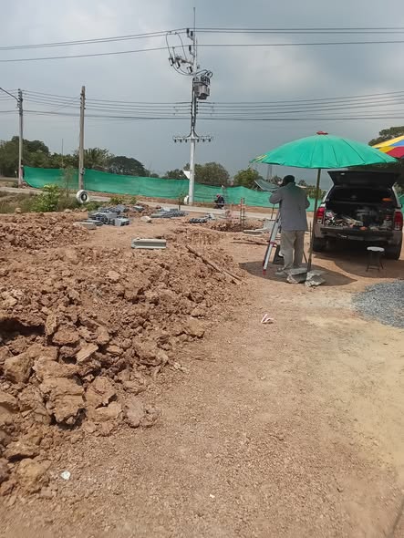 MK Surveyor ผลงาน 4