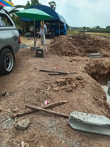 MK Surveyor ผลงาน 6