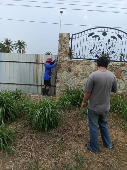 MK Surveyor ผลงาน 7