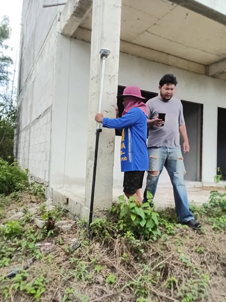 MK Surveyor ผลงาน 8