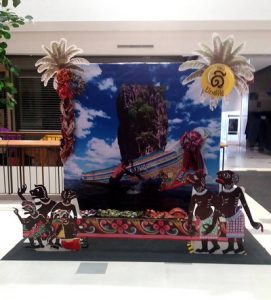 ผลงานร้านป้ายอุบล ป้ายไวนิล อิงค์เจ็ท สิ่งพิมพ์ ชิ้นที่ 16