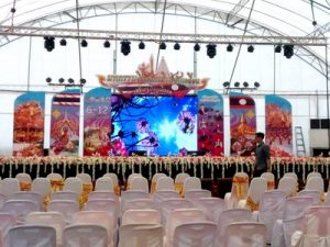 ผลงานร้านป้ายอุบล ป้ายไวนิล อิงค์เจ็ท สิ่งพิมพ์ ชิ้นที่ 18