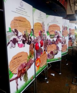 ผลงานร้านป้ายอุบล ป้ายไวนิล อิงค์เจ็ท สิ่งพิมพ์ ชิ้นที่ 28