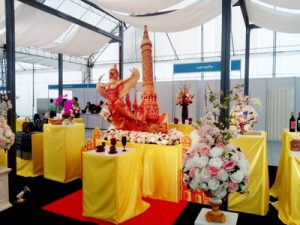 ผลงานร้านป้ายอุบล ป้ายไวนิล อิงค์เจ็ท สิ่งพิมพ์ ชิ้นที่ 17