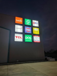 ผลงานร้านป้ายอุบล ป้ายไวนิล อิงค์เจ็ท สิ่งพิมพ์ ชิ้นที่ 57