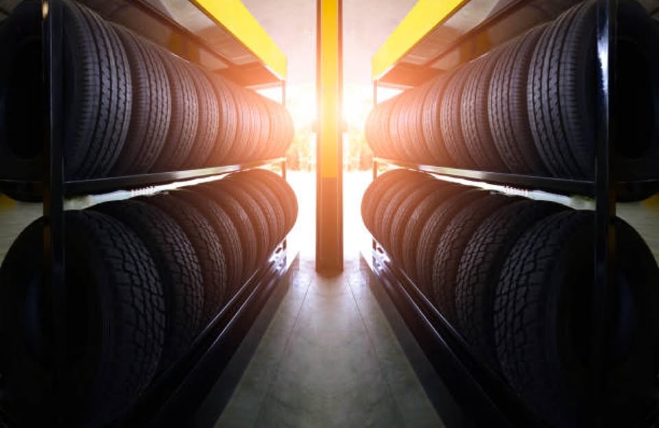 ปะยาง เปลี่ยนยางนอกสถานที่ 24 ชม. — ทีมงานพร้อมบริการ